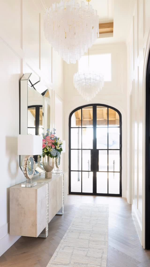 Great design isn’t formulaic.It’s personal, layered, and intentionally created for the way you live.At IBB, we don’t impose an aesthetic—we interpret yours.Discover what bespoke design feels like.