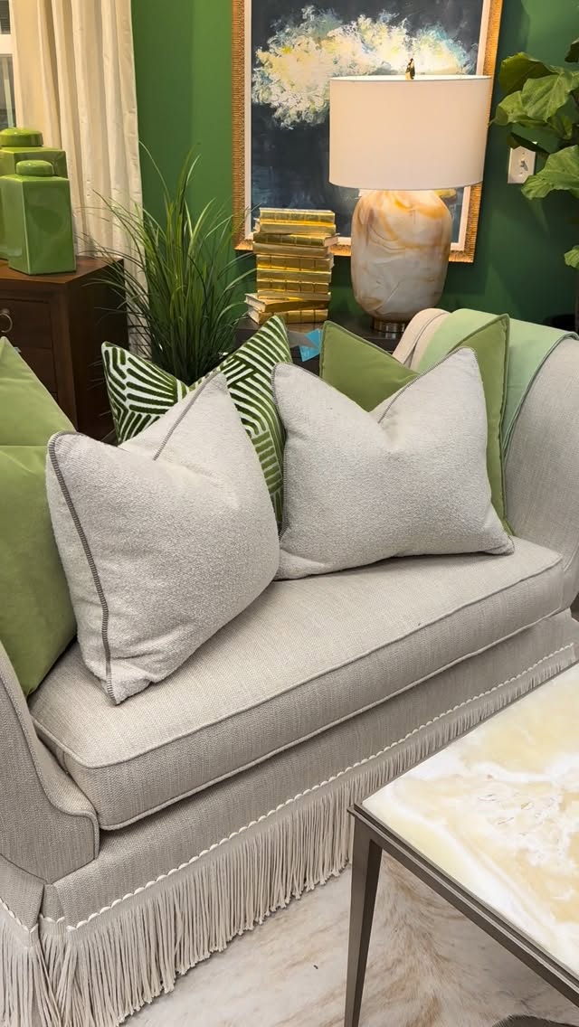 🛍️Shop. Save. Support. 🛍️The Partners Card event benefiting @thefamilyplace is underway!Buy a $100 card from any IBB designer or at partnerscard.org and get 20% off all in-stock merchandise — including accessories — October 24–November 2.Every card provides one night of shelter for a survivor of domestic violence.It’s the perfect time to shop our new arrivals and make a difference!Save money. Save a life. Shop for good. ❤️#PartnersCard #IBBDesign #ShopLocal #ShopDFW #Shophomedecor #teamIBB