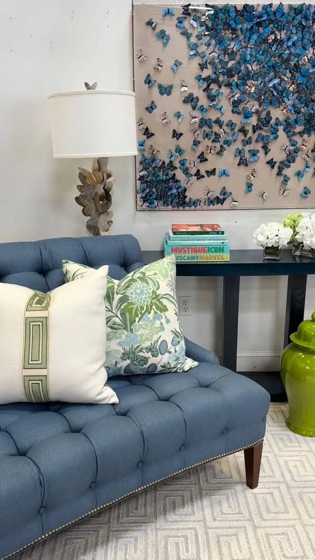 You may walk in “just looking”… and leave redesigning your entire house. 😌Our newest furniture & decor arrivals are officially on the floor — layered, luxurious, and ready to be taken home.Think fresh textures. Beautiful silhouettes. Pieces that make you feel something.Pop in, bring a friend, and come see what’s new at IBB. Your home deserves it. 🤍